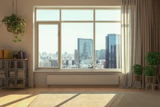 Premium Vinyl Replacement Windows Blackfoot ID
