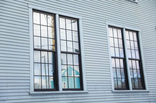 Double-Hung Windows repair company near me Blackfoot ID