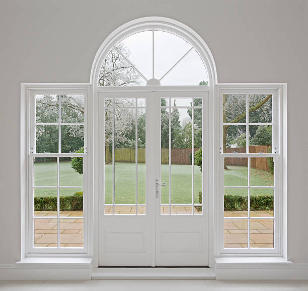 Top-rated French door replacement services Pocatello ID