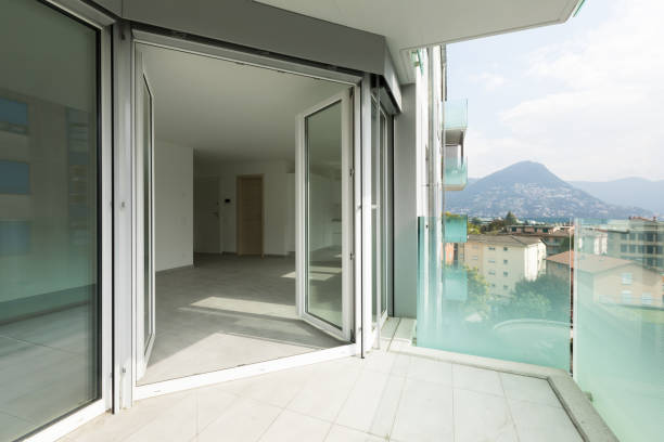Top-rated bi-fold patio door replacement solutions Blackfoot ID