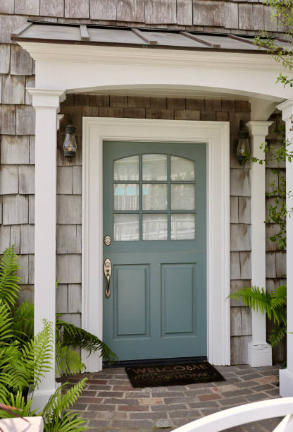 Affordable exterior door replacement near me Pocatello ID