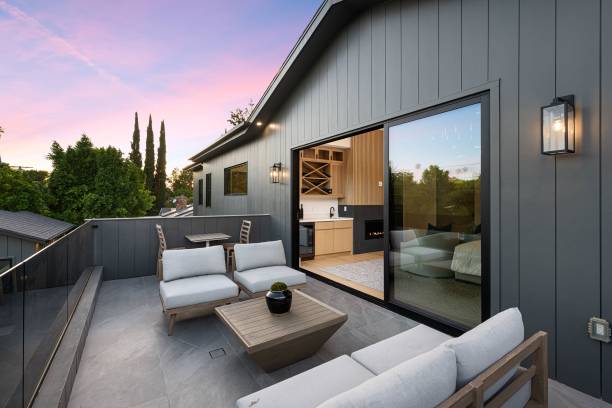 Reliable sliding glass door replacement company Pocatello ID