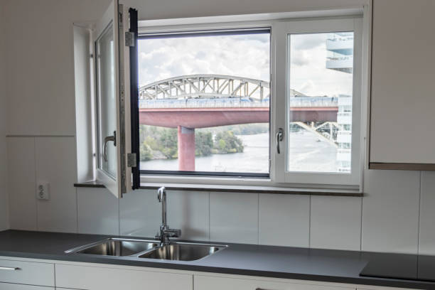 Reliable Casement Windows Swan Valley, ID