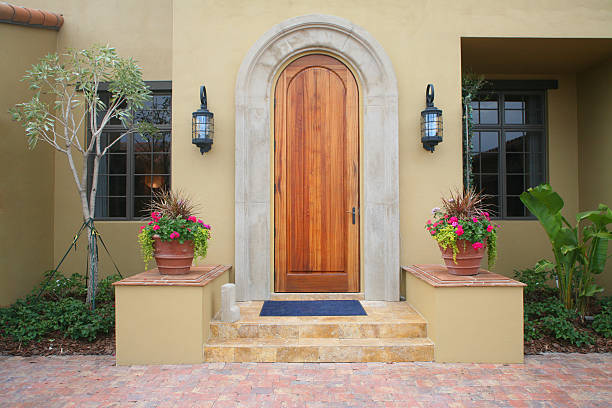 Reliable Custom Door Replacement Driggs ID