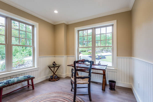 Reliable Double Hung Windows Rigby, ID
