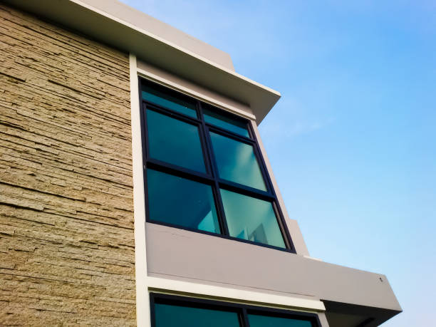 Professional Double-Hung Windows services Ashton ID
