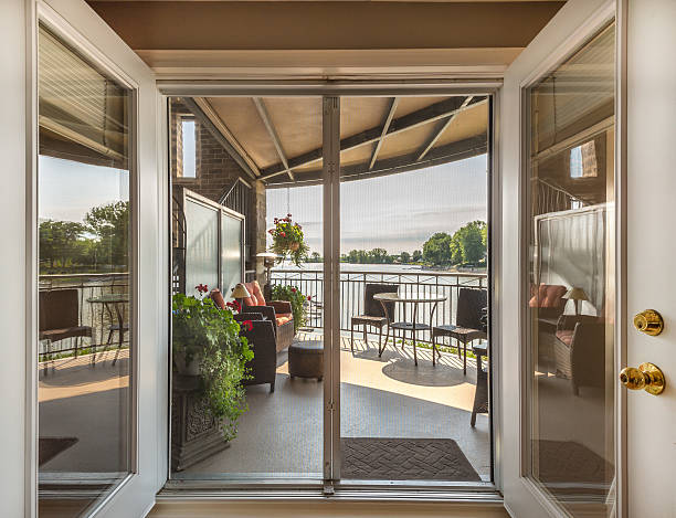 Reliable Patio Door Replacement Ashton ID