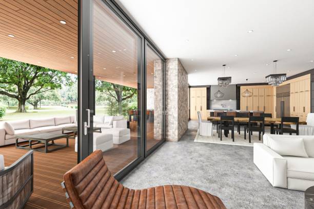 Reliable Patio Door Replacement Driggs ID