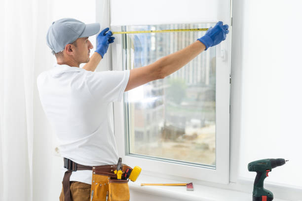 Reliable Replacement Windows Pocatello, ID