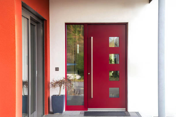 Reliable Storm Door Replacement Island Park ID
