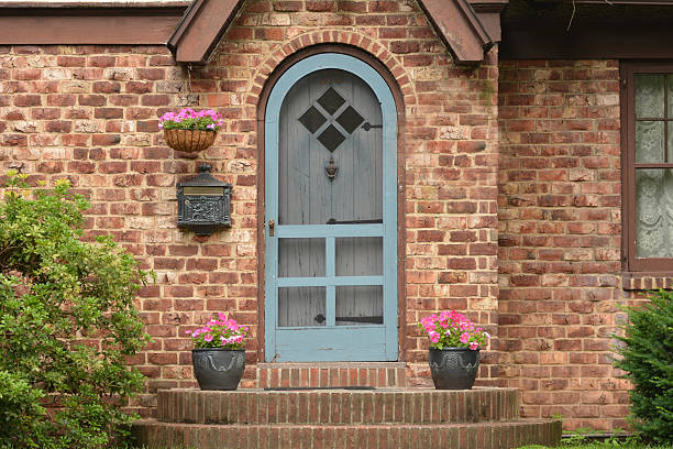 Reliable Storm Door Replacement Victor ID
