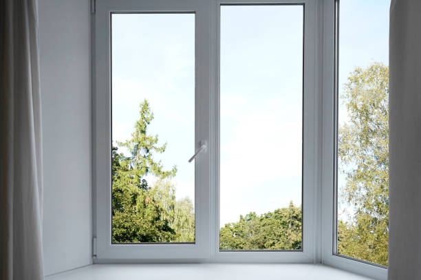Vinyl Windows company with great reviews Blackfoot ID