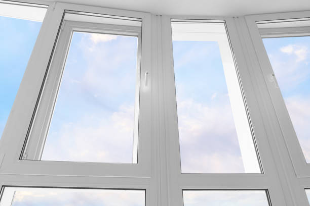 Vinyl Windows company with great reviews Swan Valley ID