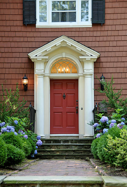 Exterior door replacement services near me Blackfoot ID
