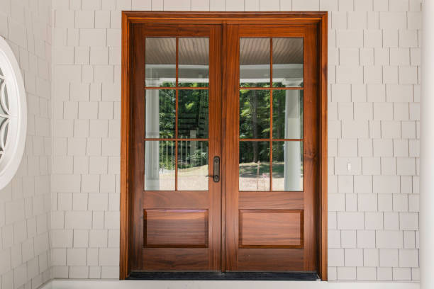 Professional exterior door replacement solutions Inkom ID