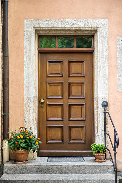 The Best Replacement Doors Ammon, ID