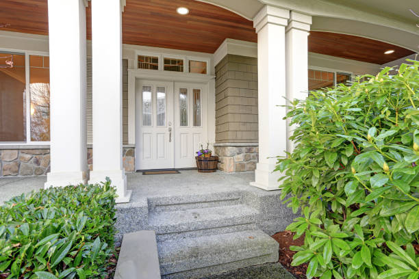 The Best Replacement Doors Driggs, ID