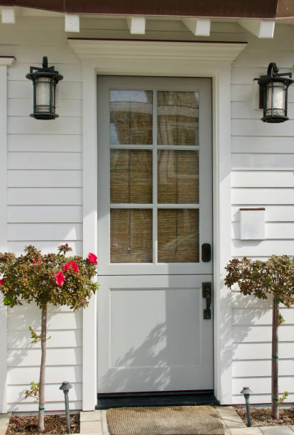 Secure Replacement Doors Inkom, ID