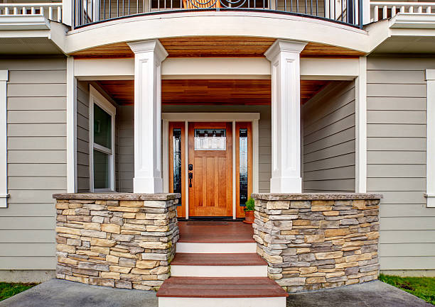 The Best Replacement Doors Island Park, ID