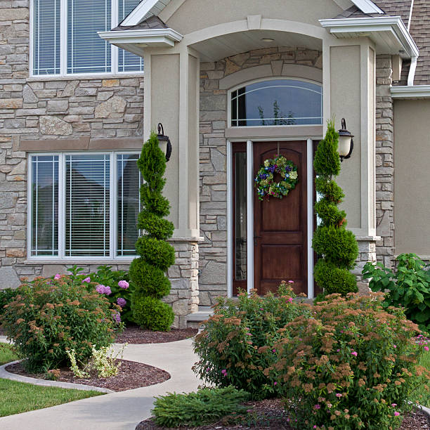 The Best Replacement Doors Menan, ID