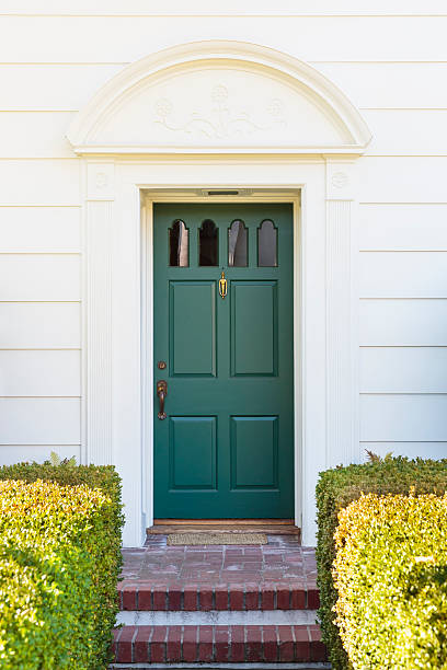 The Best Replacement Doors Rigby, ID