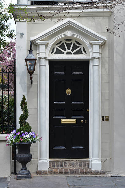 The Best Replacement Doors Roberts, ID