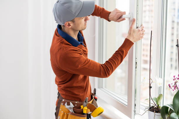 Trusted Replacement Windows Inkom, ID