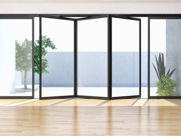 Secure Bi-fold Patio Door Replacement Ashton ID