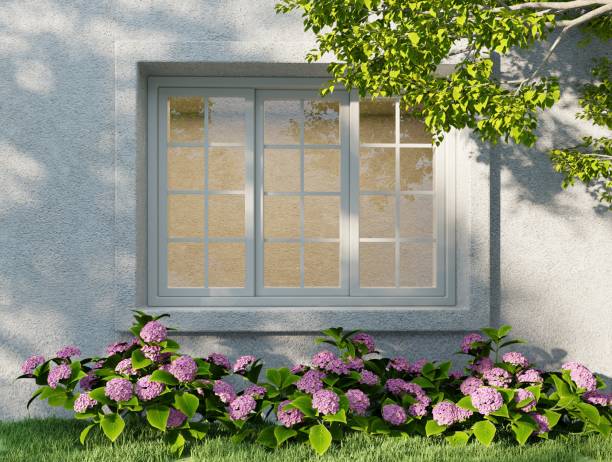 Secure Casement Windows Rigby, ID