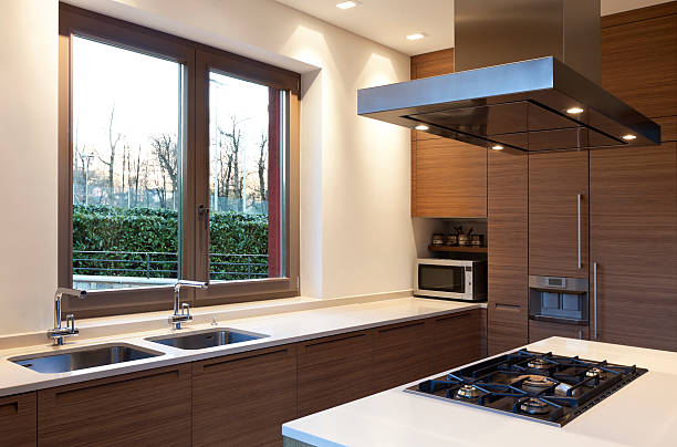 Secure Casement Windows Victor, ID