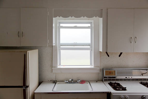 Secure Double Hung Windows Roberts, ID
