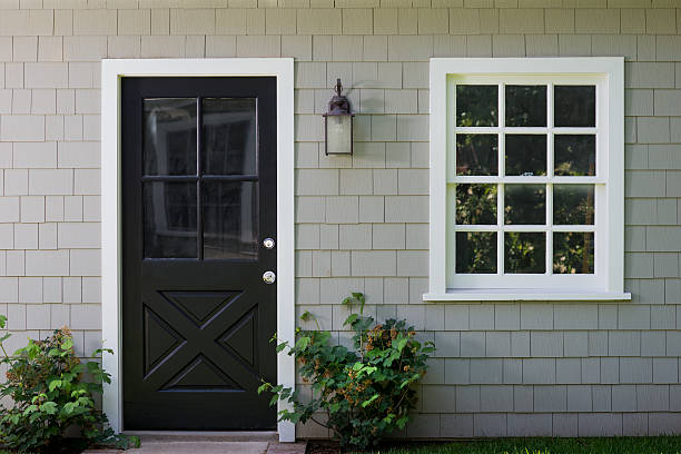 Secure Exterior Door Replacement Island Park ID