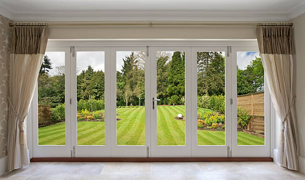 Secure Patio Door Replacement Ashton ID