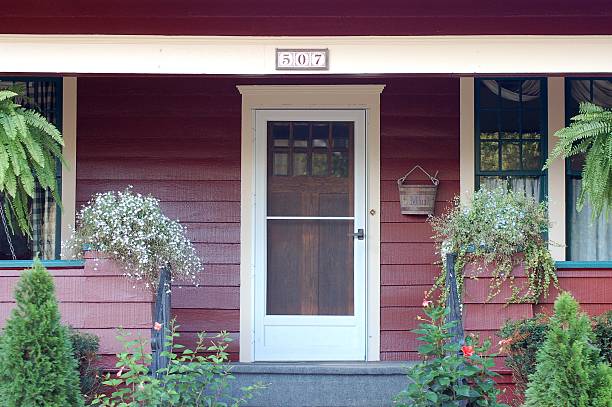 Secure Storm Door Replacement Driggs ID