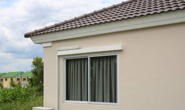 Secure Slider Windows Inkom, ID