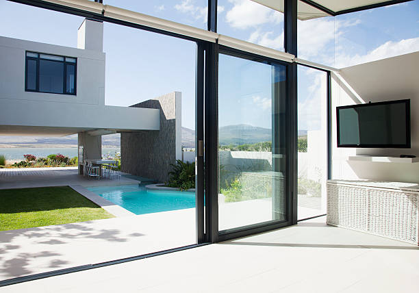 The Best Sliding Glass Door Replacement Ashton ID