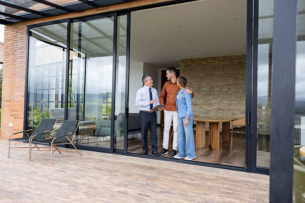 Professional sliding glass door replacement solutions Inkom ID