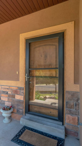 The Best Storm Door Replacement Island Park ID