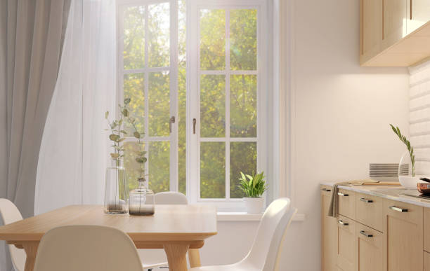 Stylish Casement Windows Ammon, ID