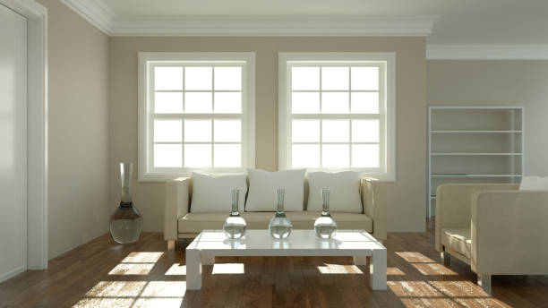 Stylish Affordable Replacement Windows Blackfoot ID