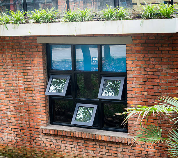Stylish Awning Windows Driggs, ID