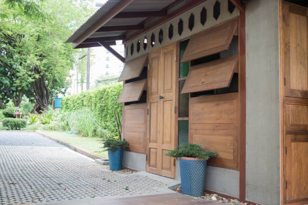 Stylish Awning Windows Pocatello, ID