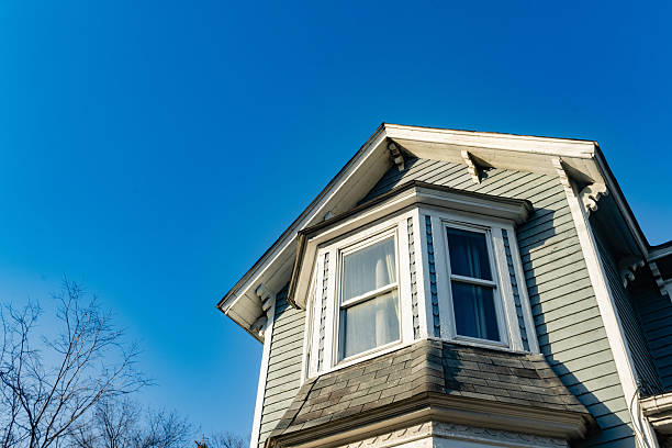 Stylish Bay Windows Driggs, ID
