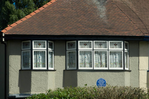 Stylish Bay Windows Inkom, ID