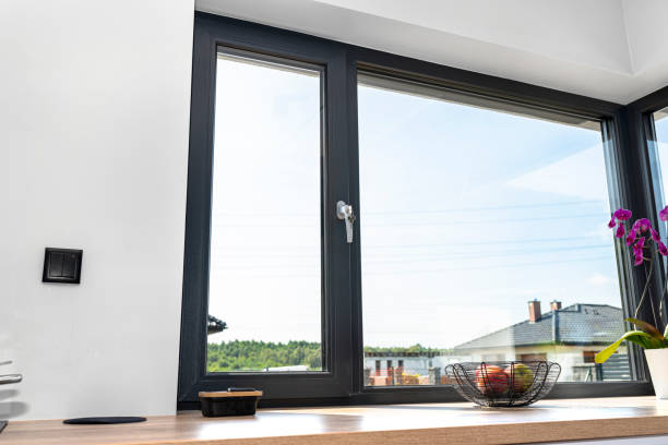 Stylish Casement Windows Inkom, ID