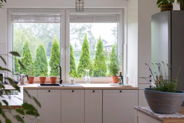 Stylish Casement Windows Ririe, ID