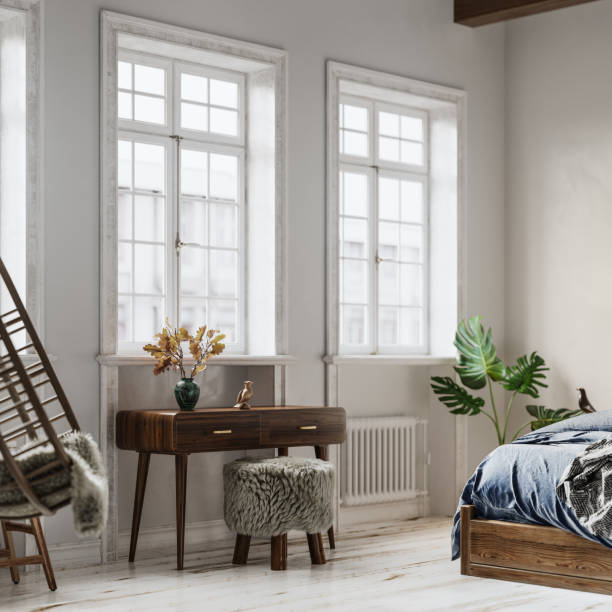 Stylish Vinyl Window Replacement Ucon ID