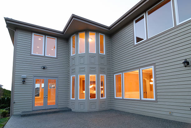 The Best Bow Windows Menan, ID