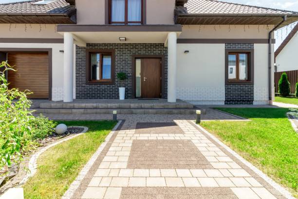 The Best Entry Door and Sidelite Replacement Driggs ID
