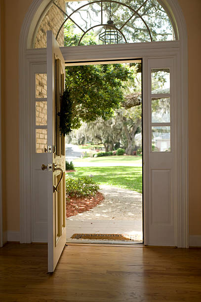 The Best Exterior Door Replacement Ashton ID